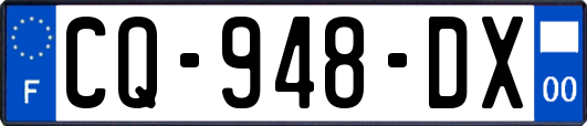 CQ-948-DX