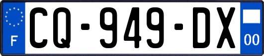 CQ-949-DX