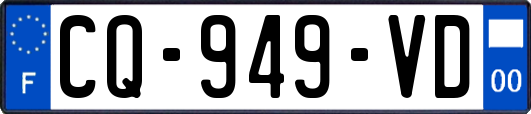 CQ-949-VD