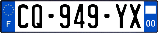 CQ-949-YX