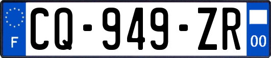 CQ-949-ZR