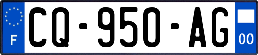 CQ-950-AG