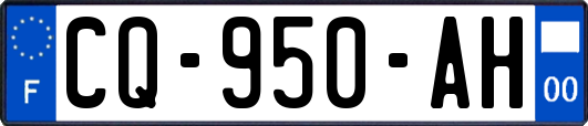 CQ-950-AH