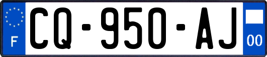 CQ-950-AJ