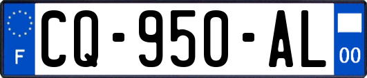 CQ-950-AL