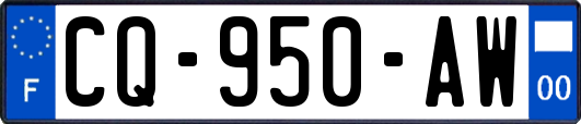 CQ-950-AW