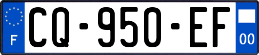 CQ-950-EF