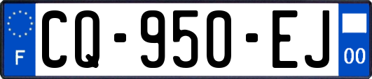 CQ-950-EJ