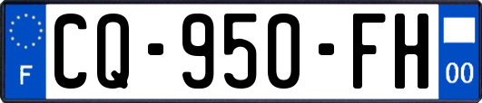 CQ-950-FH