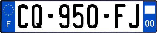 CQ-950-FJ