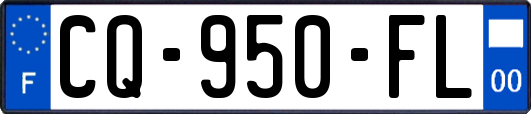 CQ-950-FL