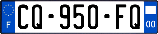 CQ-950-FQ