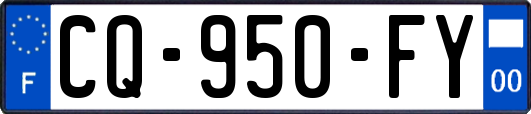 CQ-950-FY