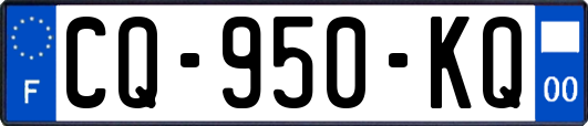 CQ-950-KQ