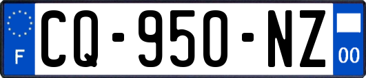 CQ-950-NZ