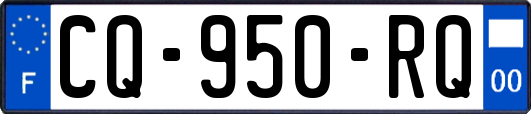 CQ-950-RQ