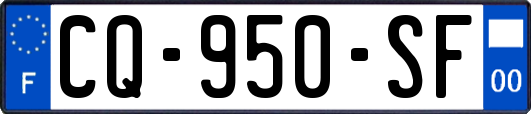 CQ-950-SF