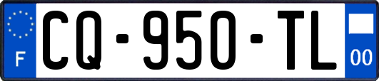 CQ-950-TL