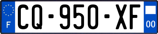 CQ-950-XF