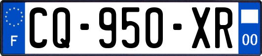 CQ-950-XR