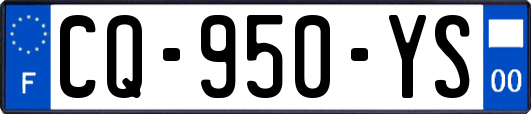 CQ-950-YS