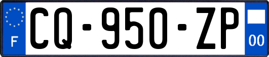 CQ-950-ZP