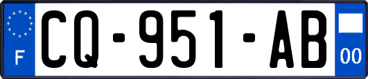 CQ-951-AB