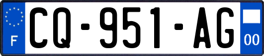 CQ-951-AG