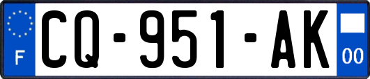 CQ-951-AK