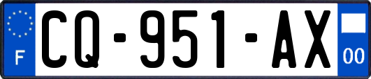 CQ-951-AX