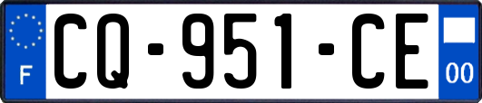 CQ-951-CE