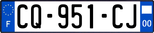CQ-951-CJ