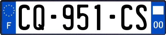 CQ-951-CS