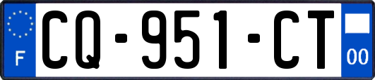 CQ-951-CT