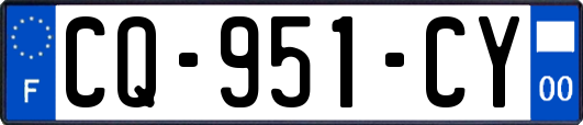 CQ-951-CY