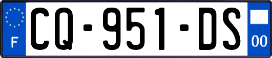 CQ-951-DS