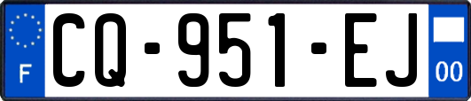 CQ-951-EJ