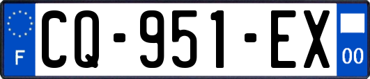 CQ-951-EX