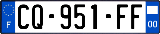 CQ-951-FF