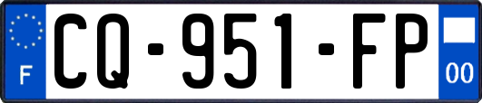 CQ-951-FP