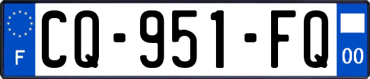 CQ-951-FQ