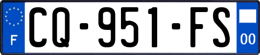 CQ-951-FS