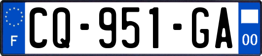 CQ-951-GA