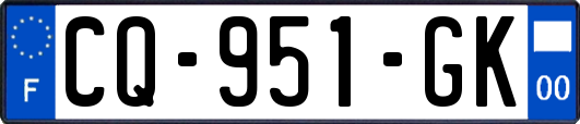 CQ-951-GK