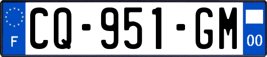 CQ-951-GM