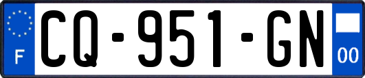 CQ-951-GN