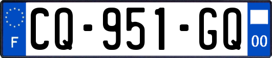 CQ-951-GQ