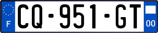CQ-951-GT