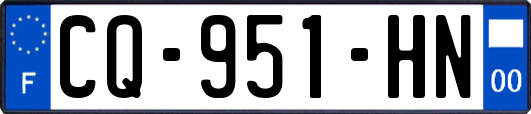 CQ-951-HN