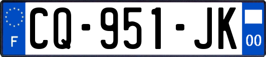 CQ-951-JK